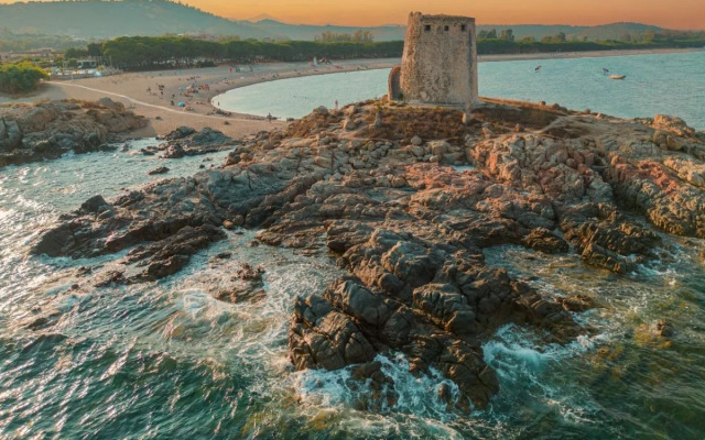 Felix Hotels - Galanias Hotel & Retreat