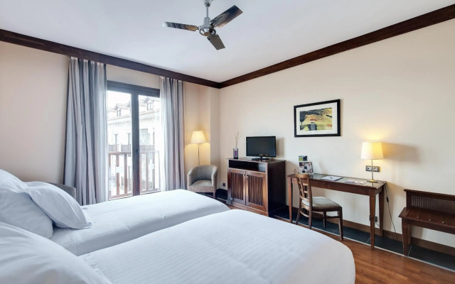 Hotel & Spa Real Badaguás-Jaca