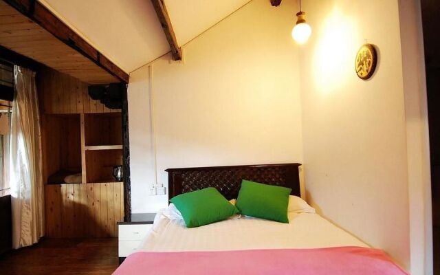 Sunshine Inn