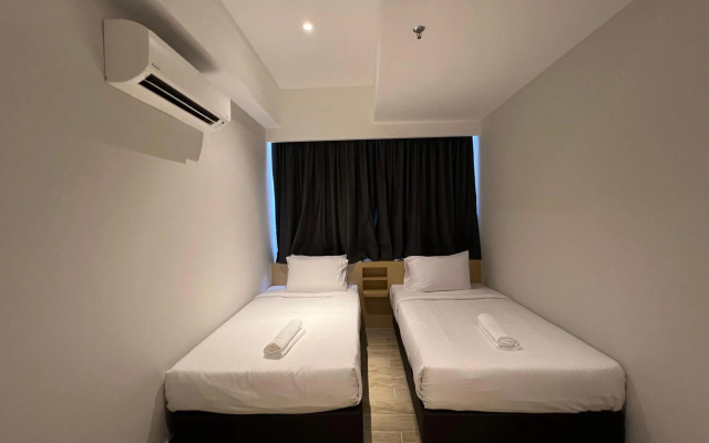 Amverton Cove Golf and Island Resort – Guest Rooms – Banting