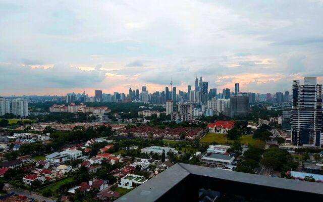 MCity KLCC @ PenguinHomes