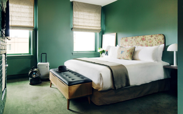 Palihotel Seattle