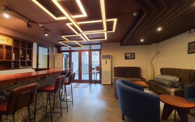 Reiwa Inn Apartment