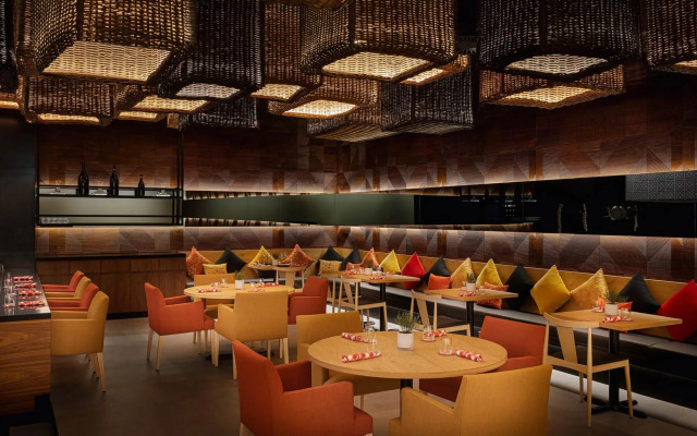 The Westin City Centre Bahrain