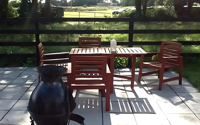 The Thatched Cottage B&B