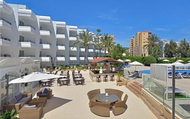 Sol Lunamar Palmanova Apartamentos – Adults Only