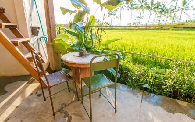ZEN Rooms Kedisan Tegal Alang Ubud Villa