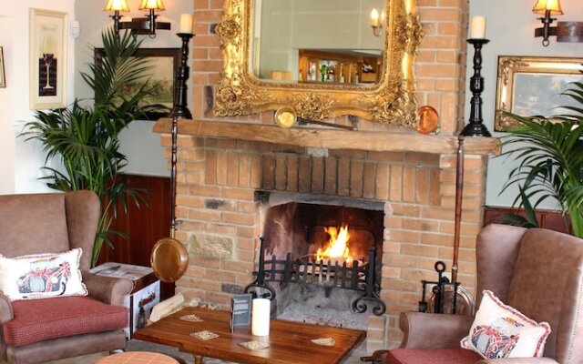 The Coach and Horses