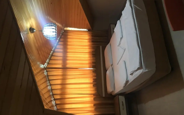 Serendi Apart Hotel