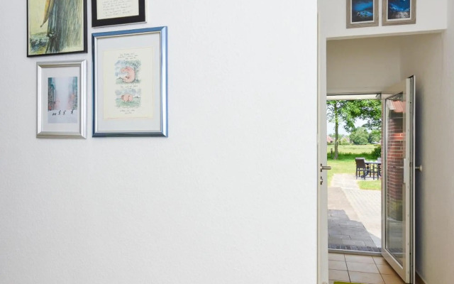 Ferienhaus Nordseeliebe