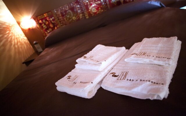 Zen Guest House Olistica