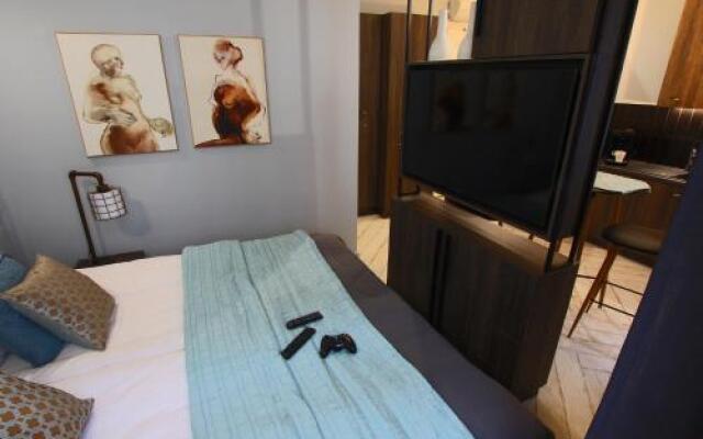 Apartamenty Batorego 2 Stary Rynek