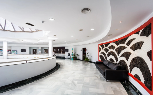 Hotel BlueBay Lanzarote - All inclusive
