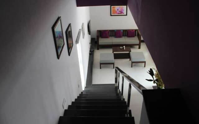 Cloud 9 Resort, Yealgiri