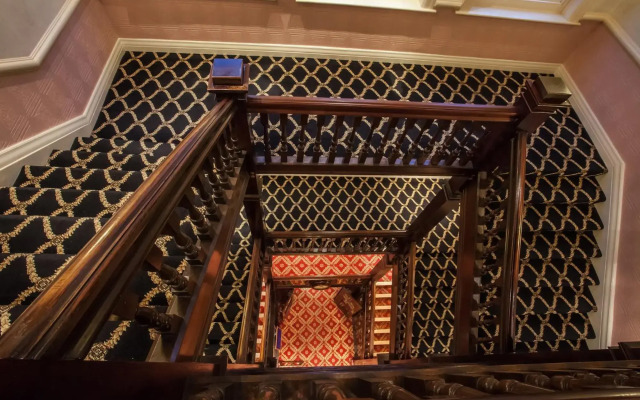 Savoy Hotel Blackpool