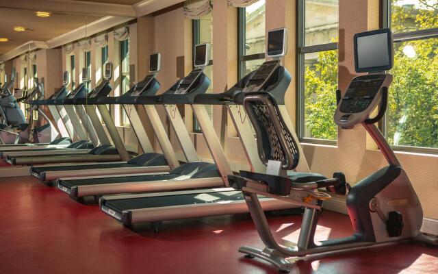 Kimpton Hotel Monaco Philadelphia by IHG