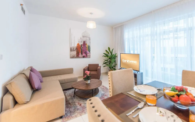 The Lofts Towers by bnbme