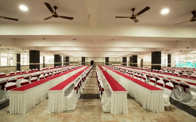 Vistar Pavithra Vivaha Convention Hall