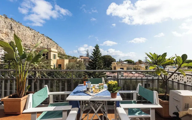 Olga's Apartment a Mondello