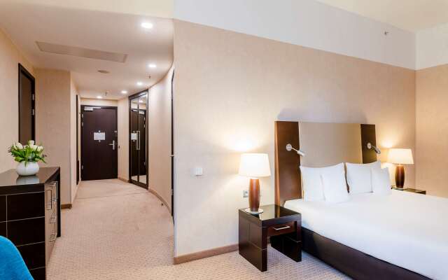 Polonia Palace Hotel