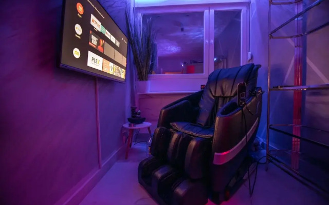 Aurora Lux Spa