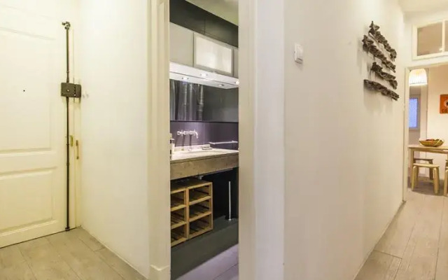 LxWay Apartment Teixeira