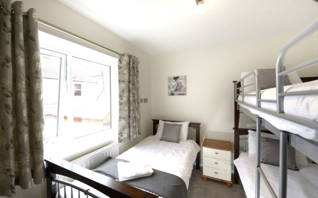 Southsea Rocks Hotel