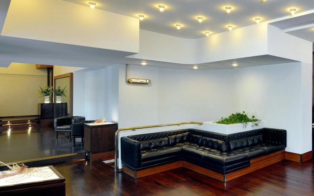 Grand Hotel Elite