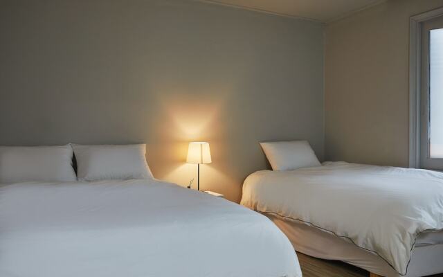 Seoul Myeongdong House