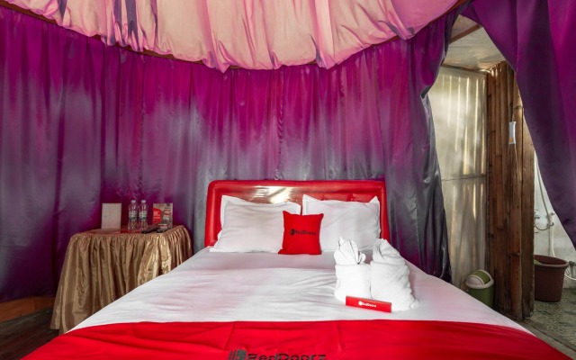 RedDoorz @ Apache Camp