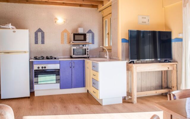 Beautiful Bungalow in Oliva With Swimming Pool