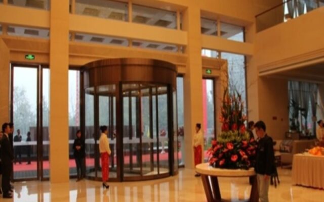 Grand Scent Hotel