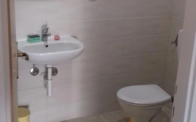 Malaga - Comfortable and Free Parking - SA E