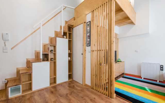 Antero Quental Residence