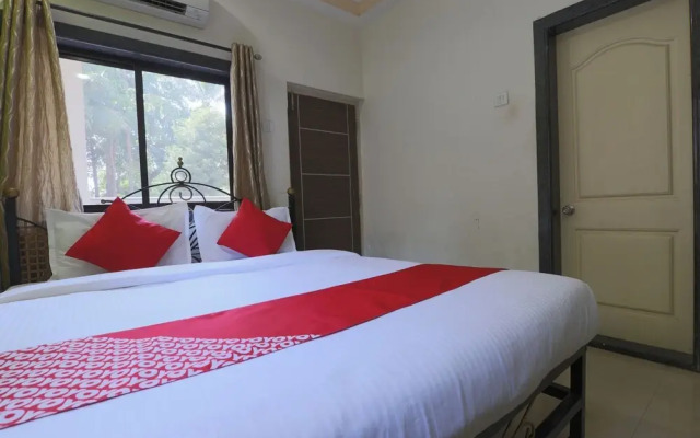 OYO 39535 Pearl Lodging
