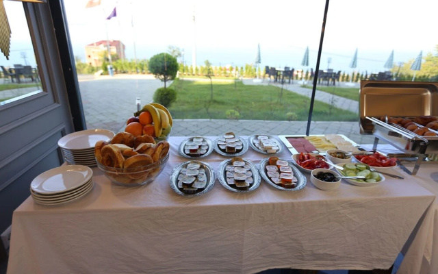 Sahin Tepesi Suite