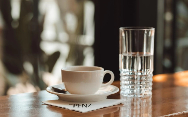 The Penz Hotel