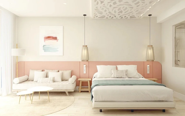 Amàre Beach Hotel Sancti Petri - Adults Recommended