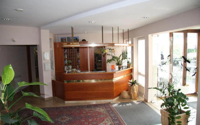 Akzent Hotel Goldener Ochsen