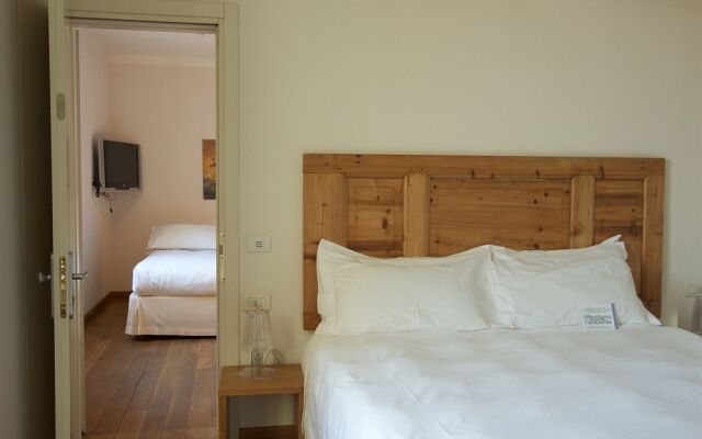 Art Hotel Varese