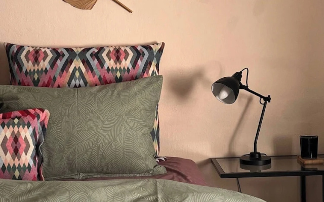 Mosquito Guest House 2