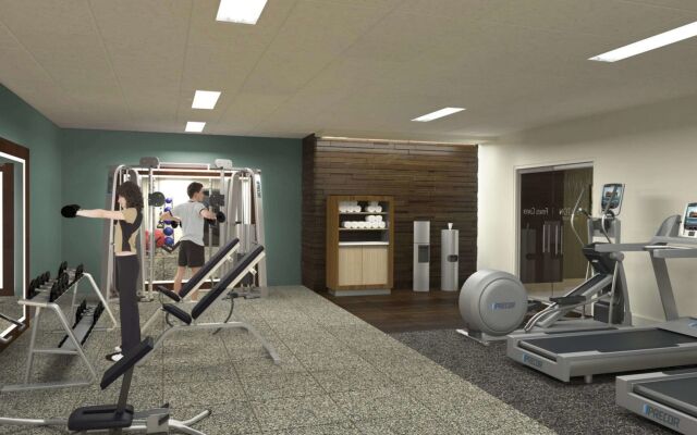 Doubletree by Hilton Bath