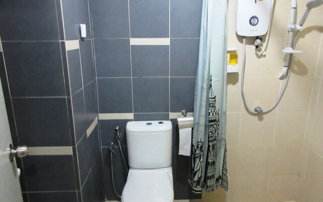 OYO 763 Tazara Hotel