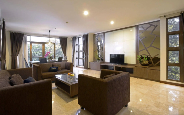 Midtown Residence Simatupang - Jakarta
