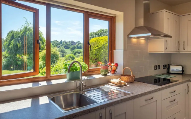 The Dinney Bed and Breakfast