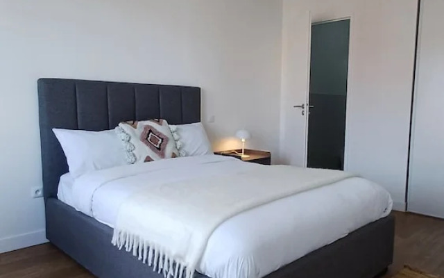 Résidence Montana Clamart