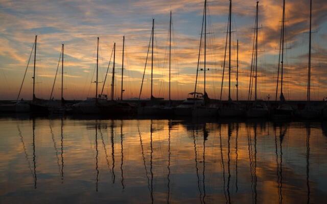 ARLI Hotel Hideaway Punta Ala