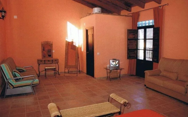 Hotel Restaurante El Caseron De Bonela