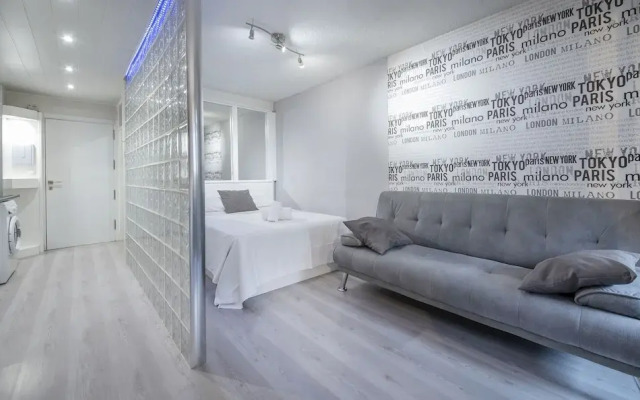 Estudio Rambla TH 114