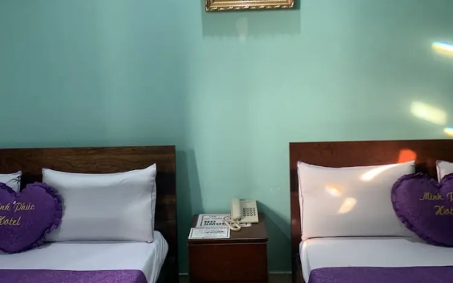 Minh Phuc Hotel